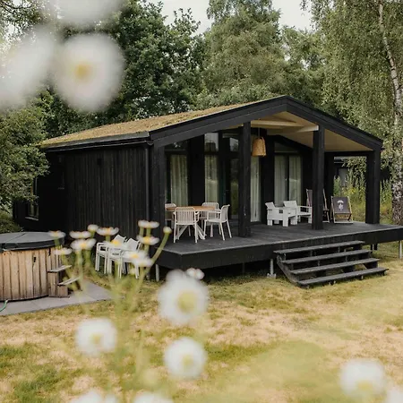 Wilsumer Berge Aldeamento Turístico