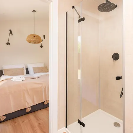 Wilsumer Berge Aldeamento Turístico