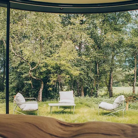 Ferienpark Wilsumer Berge *