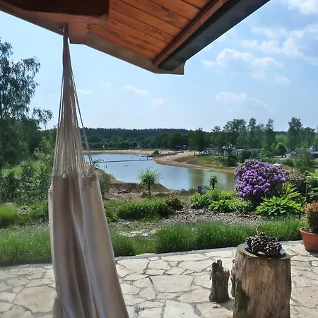 Semesterpark Wilsumer Berge *