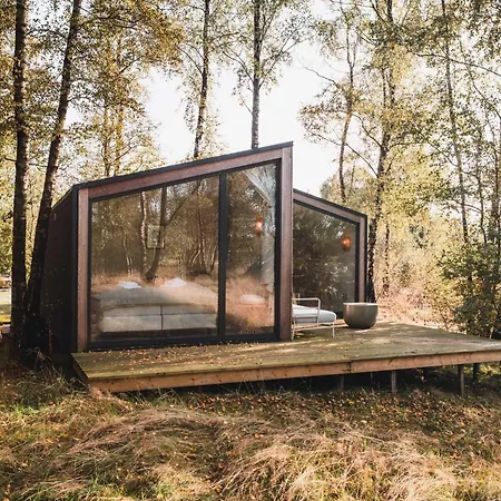 Semesterpark Wilsumer Berge