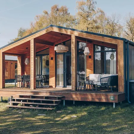 Parco vacanze Wilsumer Berge