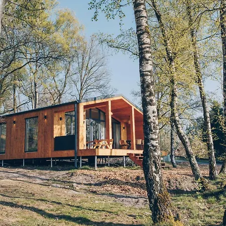 Wilsumer Berge Village de vacances *