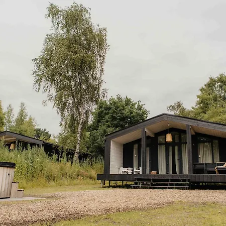 Ferienpark Wb Gmbh Wilsum