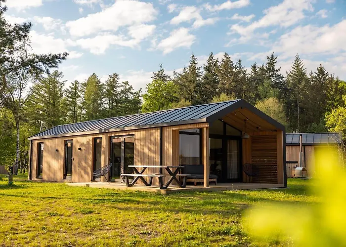 Wilsumer Berge * Wilsum