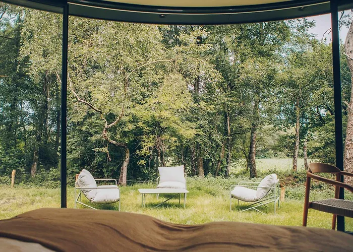 Ferienpark Wilsumer Berge *