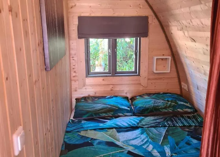 Wilsumer Berge Ferienpark Wilsum