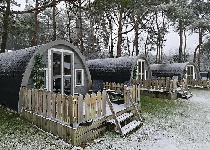 Wilsumer Berge Ferienpark Wilsum