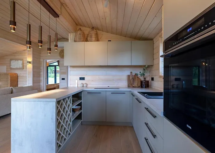 Ferienpark Wilsumer Berge Wilsum