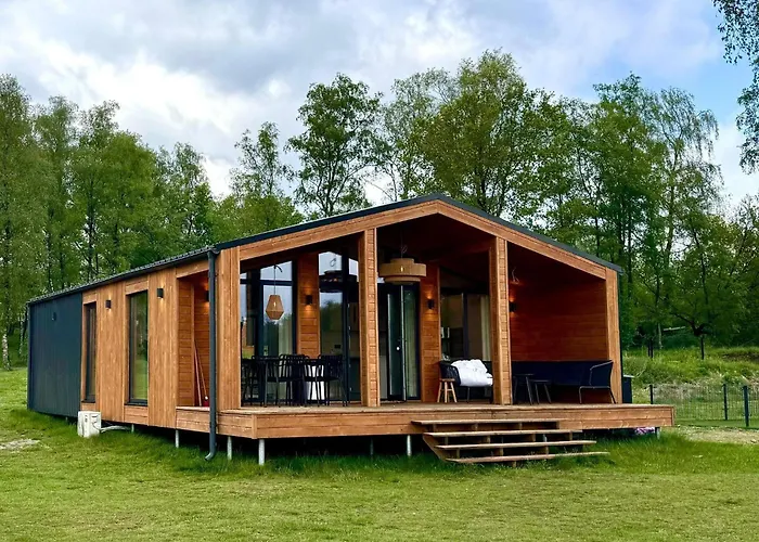 Wilsumer Berge Ferienpark Wilsum